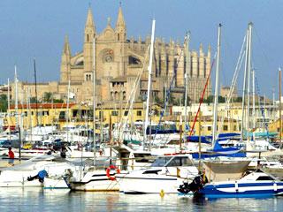 Palma di Mallorca