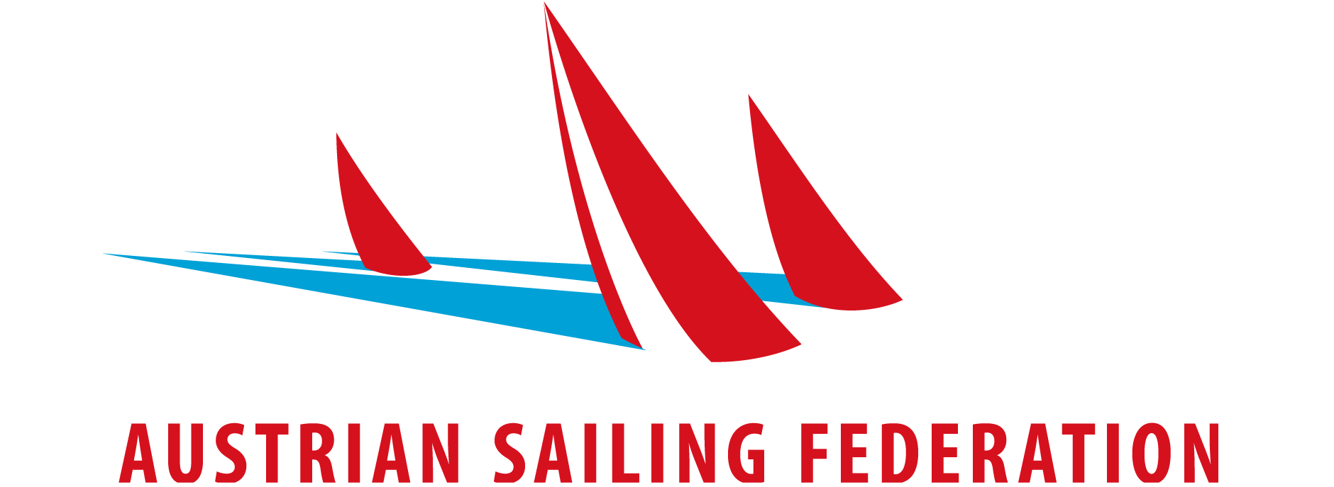 Logo Austrian Sailing Federation